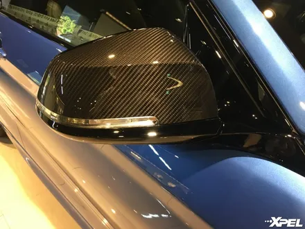 BMW M240 PPF전체시공 (1) 엑스펠 본사 오토와우 / 서초구 서초동