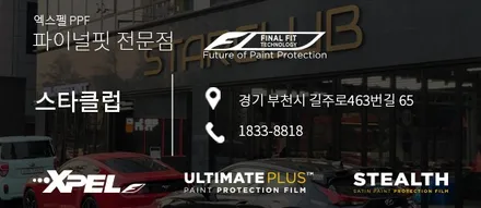 아우디 RS Q8 PPF, 이보다 더 좋을 순 없다 / 서울 서초, 강남, 양재