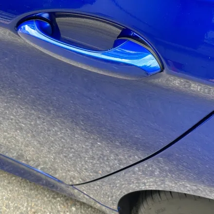 무광 중고차를 유광 새 차로 만들어가는 여정: BMW F90 M5 PPF / 서울 서초, 강남, 양재