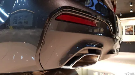 컴퓨터재단 PPF 전체시공전문. 엑스펠 본사 오토와우. BMW540i / 서초구 서초동