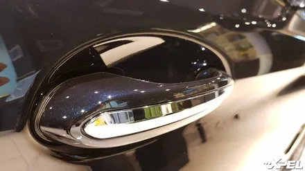 BMW M550d 스톤칩 스트레스에서 해방되기. 엑스펠 PPF 5시리즈 컴퓨터재단 시공 전문 오토와우 / 서초구 서초동