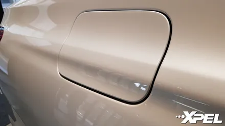 PPF시공 제대로 선택하기 -   BMW7시리즈 (BMW740Li From. 제주도) / 서초구 서초동