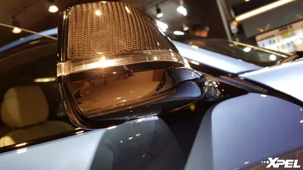 BMW M240 PPF전체시공 (1) 엑스펠 본사 오토와우 / 서초구 서초동