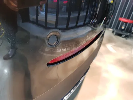 벤츠 CLS 400d amg - 전체PPF시공후기. 세계에서 가장 많이 시공하는 보호필름 엑스펠 / 서초구 서초동