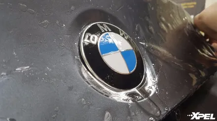 BMW M4 까다로운 당신에게 딱 맞는 고퀄 PPF - 엑스펠 XPEL 본사 컴퓨터재단 전체시공 M4 ppf / 서초구 서초동