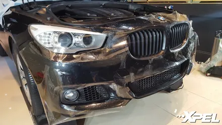 꼭 필요한 PPF 시공부위는 어디일까? BMW GT 엑스펠 PPF시공  전체시공전문 오토와우 /PPF필름 PPF시공가격 / 서초구 서초동
