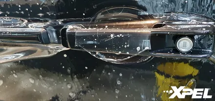 G63 AMG 엑스펠 PPF 전체시공 / 서울 서초, 강남, 양재