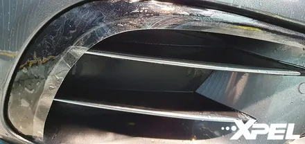 4번째 엑스펠 전체PPF 시공 - 2019 벤츠 AMG CLS 53 / 서울 서초, 강남, 양재