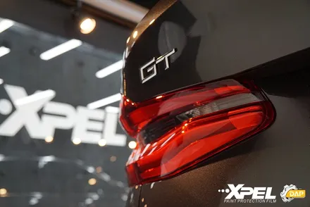 BMW 6GT PPF 생활보호 패키지도 역시 엑스펠 / 서울 서초, 강남, 양재