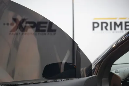 잘 어울리는 테슬라 모델X 썬팅 엑스펠 프라임 XR 플러스 / 서울 서초, 강남, 양재