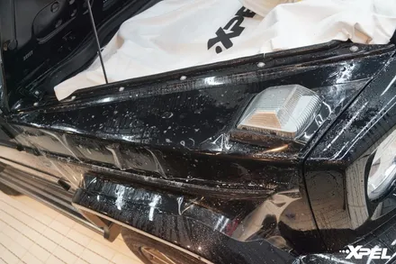 벤츠 G63 AMG G바겐 PPF 모르면 손해 / 서울 서초, 강남, 양재