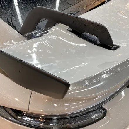 내 머리는 맡길지언정 내 차는 안돼! 포르쉐 911 GT3 PPF / 서울 서초, 강남, 양재