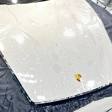 포르쉐는 단순한 자동차가 아닌, 꿈을 이루는 소중한 드림카입니다: 포르쉐 911 Carrera 4 GTS Cabriolet PPF / 서울 서초, 강남, 양재