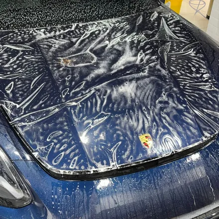 저희를 믿지 말고 독일 Porsche를 믿으세요! 포르쉐 파나메라 PPF / 서울 서초, 강남, 양재