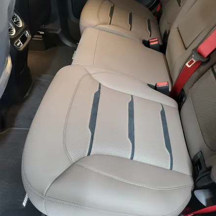 순백 위의 무광, 벤츠 G63 AMG 엑스펠 스텔스 PPF / 서초구 서초동