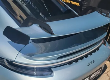 오직 서킷용으로 구입한 포르쉐 911 GT3 / 서울 서초, 강남, 양재
