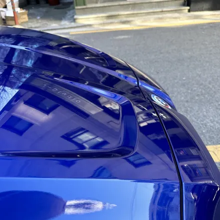 100% 미국브랜드 엑스펠로 완성된 BMW M4 PPF / 서울 서초, 강남, 양재