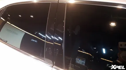 렉서스 RX450h PPF시공. 미국 엑스펠 최고급필름. 칼을 사용하지않는 컴퓨터재단 시공 / 서초구 서초동