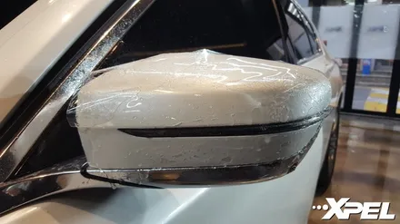 PPF시공 제대로 선택하기 -   BMW7시리즈 (BMW740Li From. 제주도) / 서초구 서초동