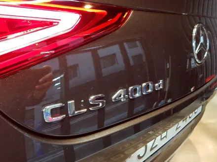 벤츠 CLS 400d amg - 전체PPF시공후기. 세계에서 가장 많이 시공하는 보호필름 엑스펠 / 서초구 서초동