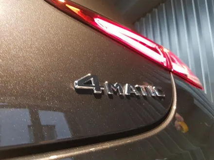벤츠 CLS 400d amg - 전체PPF시공후기. 세계에서 가장 많이 시공하는 보호필름 엑스펠 / 서초구 서초동