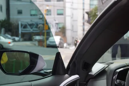 콜벳 C8 을 아무런 제약없이 직수할 수 있는 Joe가 부럽다 / 서울 서초, 강남, 양재