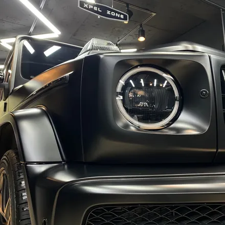 G63 AMG G바겐 PPF, 왜 파이널핏을 선택해야 하는지! 그 이유를 알려드릴게요. / 서울 서초, 강남, 양재