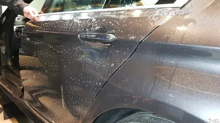 컴퓨터재단 PPF 전체시공전문. 엑스펠 본사 오토와우. BMW540i / 서초구 서초동