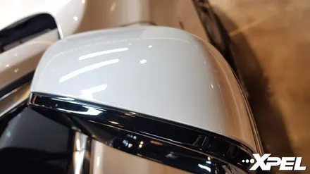 PPF시공 제대로 선택하기 -   BMW7시리즈 (BMW740Li From. 제주도) / 서초구 서초동