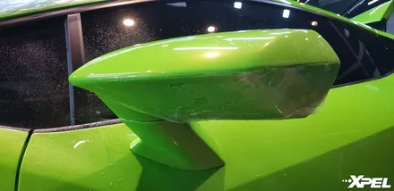 람보르기니 우라칸 LP580-2 PPF전체시공 무황변10년보증 엑스펠! PPF시공가격 아깝지 않은 시공 가치 / 서초구 서초동