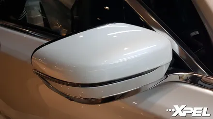 PPF시공 제대로 선택하기 -   BMW7시리즈 (BMW740Li From. 제주도) / 서초구 서초동