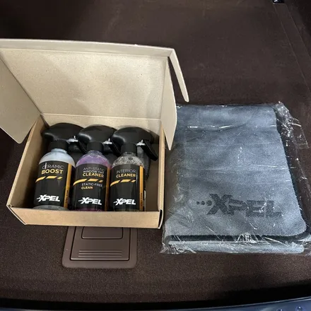 자동 터널 세차해도 될까요?  카이엔 PPF / 서울 서초, 강남, 양재