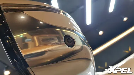 PPF시공 제대로 선택하기 -   BMW7시리즈 (BMW740Li From. 제주도) / 서초구 서초동