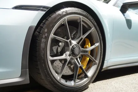 오직 서킷용으로 구입한 포르쉐 911 GT3 / 서울 서초, 강남, 양재