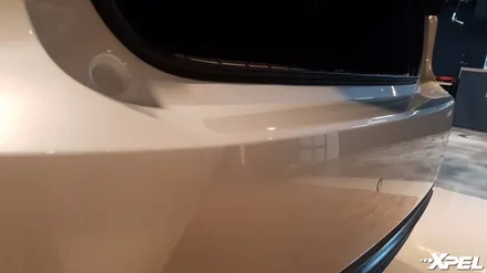 렉서스 RX450h PPF시공. 미국 엑스펠 최고급필름. 칼을 사용하지않는 컴퓨터재단 시공 / 서초구 서초동