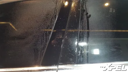 PPF시공 제대로 선택하기 -   BMW7시리즈 (BMW740Li From. 제주도) / 서초구 서초동