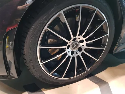 벤츠 CLS 400d amg - 전체PPF시공후기. 세계에서 가장 많이 시공하는 보호필름 엑스펠 / 서초구 서초동