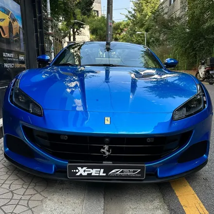 데일리카로 뽑은 페라리 포르토피노 PPF / 서울 서초, 강남, 양재