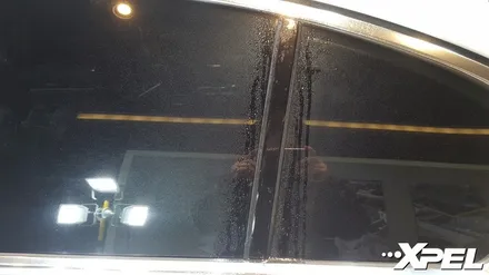 PPF시공 제대로 선택하기 -   BMW7시리즈 (BMW740Li From. 제주도) / 서초구 서초동