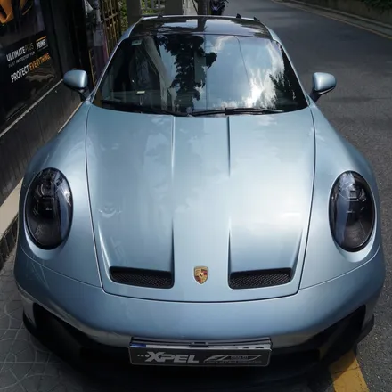 오직 서킷용으로 구입한 포르쉐 911 GT3 / 서울 서초, 강남, 양재