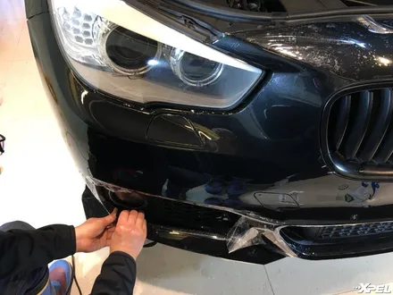 꼭 필요한 PPF 시공부위는 어디일까? BMW GT 엑스펠 PPF시공  전체시공전문 오토와우 /PPF필름 PPF시공가격 / 서초구 서초동