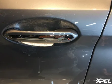 BMW530i  PPF시공 . 엑스펠 재단필름으로 깔끔하게 시공 .  오토와우 / 서초구 서초동