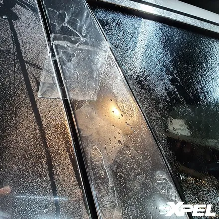 2019 마이바흐 S650 V12 엑스펠 PPF 시공 / 서울 서초, 강남, 양재