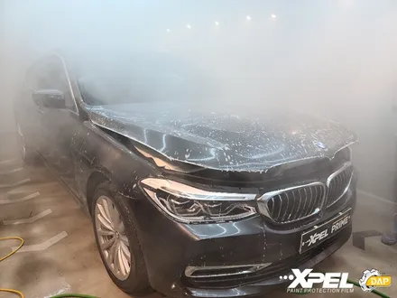 BMW 6GT PPF 생활보호 패키지도 역시 엑스펠 / 서울 서초, 강남, 양재