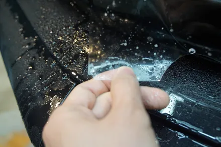 G63 AMG G바겐 PPF, 왜 파이널핏을 선택해야 하는지! 그 이유를 알려드릴게요. / 서울 서초, 강남, 양재
