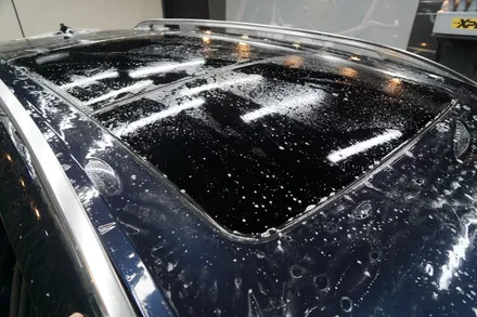 BMW X7 PPF & Window Tint / 서울 서초, 강남, 양재