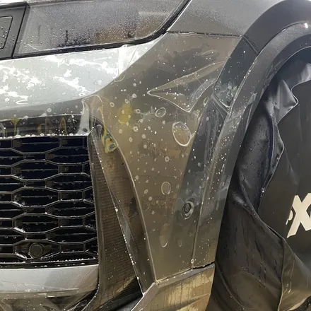 아우디 RS Q8 PPF, 이보다 더 좋을 순 없다 / 서울 서초, 강남, 양재