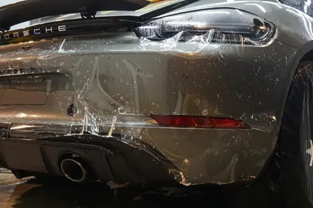 나만 몰랐어요! 포르쉐 718 박스터  PPF [강남PPF] / 서울 서초, 강남, 양재