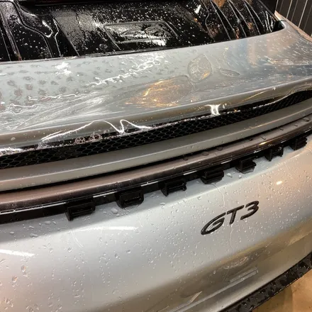 오직 서킷용으로 구입한 포르쉐 911 GT3 / 서울 서초, 강남, 양재