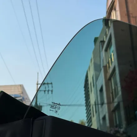 람보르기니 우라칸 에보 스파이더의 선택은? / 서울 서초, 강남, 양재